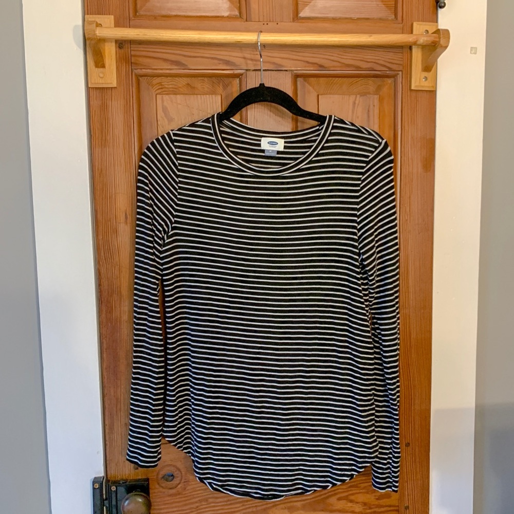 Old Navy Long Sleeve Shirt